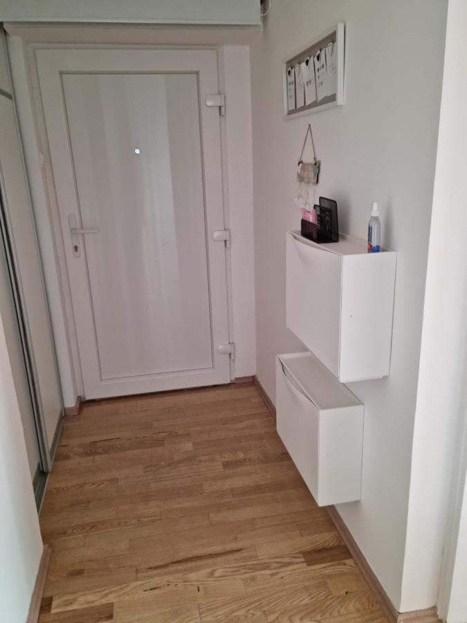 Apartman Lumi Appartement Čakovec Buitenkant foto