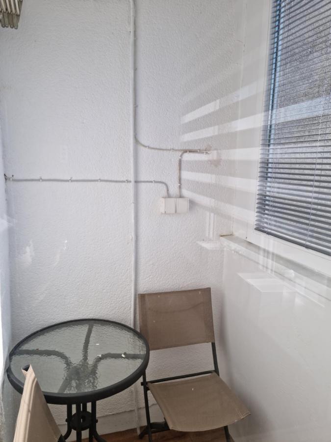 Apartman Lumi Appartement Čakovec Buitenkant foto