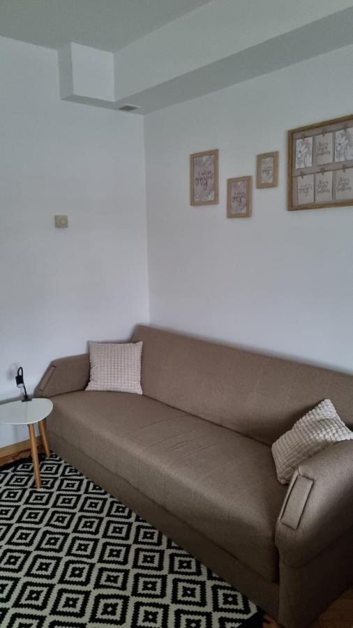 Apartman Lumi Appartement Čakovec Buitenkant foto