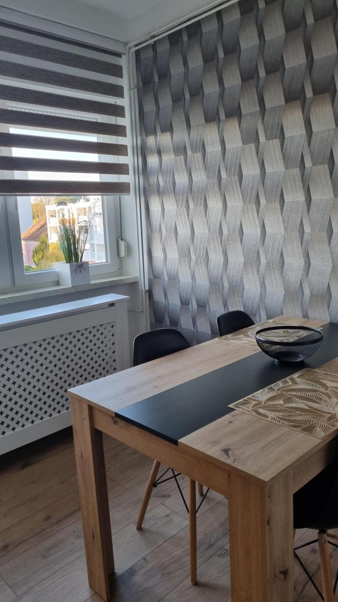 Apartman Lumi Appartement Čakovec Buitenkant foto