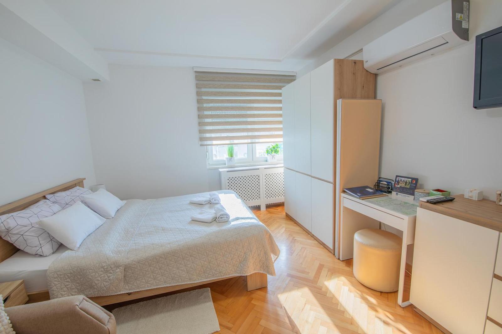 Apartman Lumi Appartement Čakovec Buitenkant foto