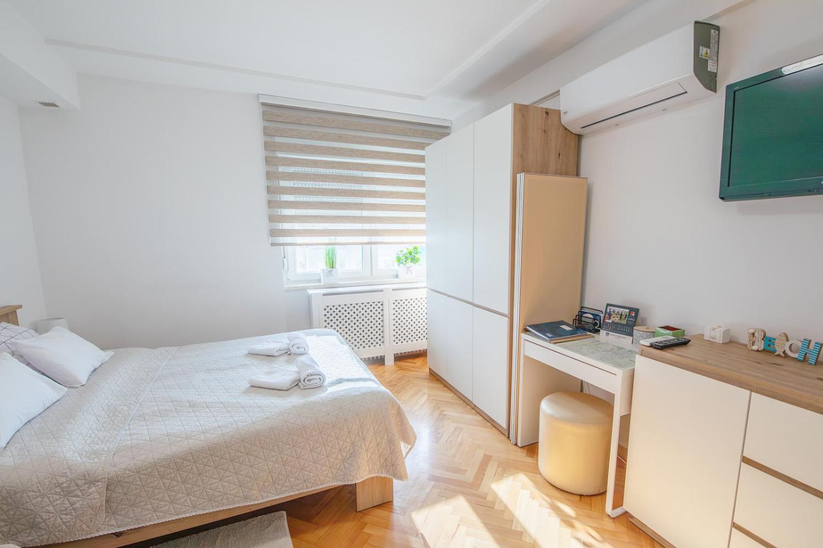 Apartman Lumi Appartement Čakovec Buitenkant foto