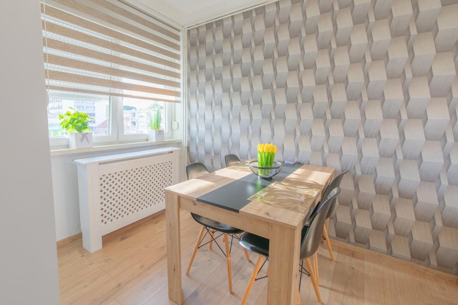 Apartman Lumi Appartement Čakovec Buitenkant foto